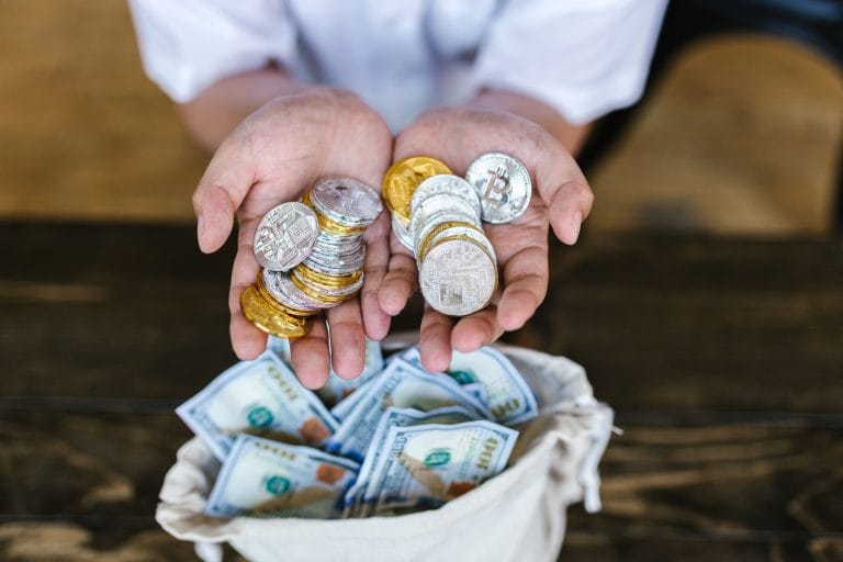 Wyprowadzenie pieniędzy z majątku wspólnego
